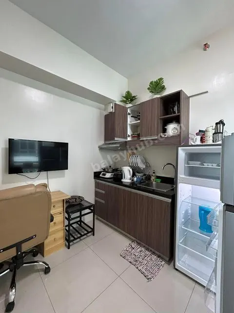 🏢OLIVE PLACE 📍Shaw Blvd. Mandaluyong.