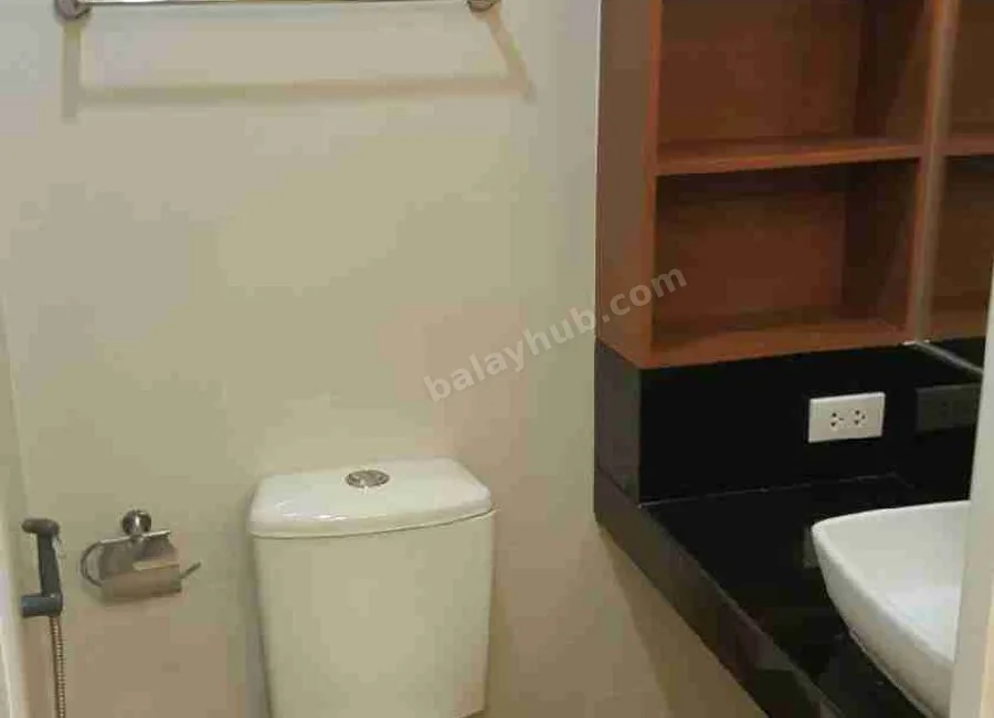 🌿 FOR SALE: Interior-Designed Studio with Taal Lake View at Wind Residences Tagaytay 🌿