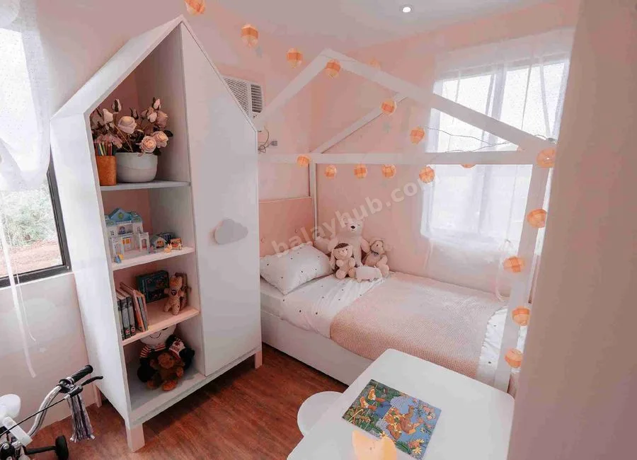 3 BEDROOM HOUSE NEAR TAGAYTAY