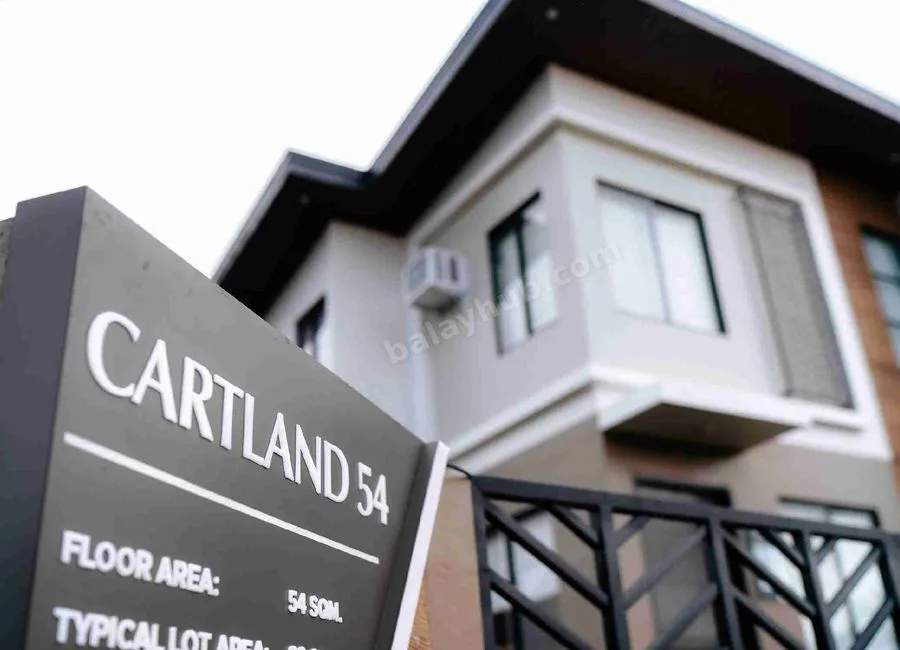 3 BEDROOM HOUSE NEAR TAGAYTAY