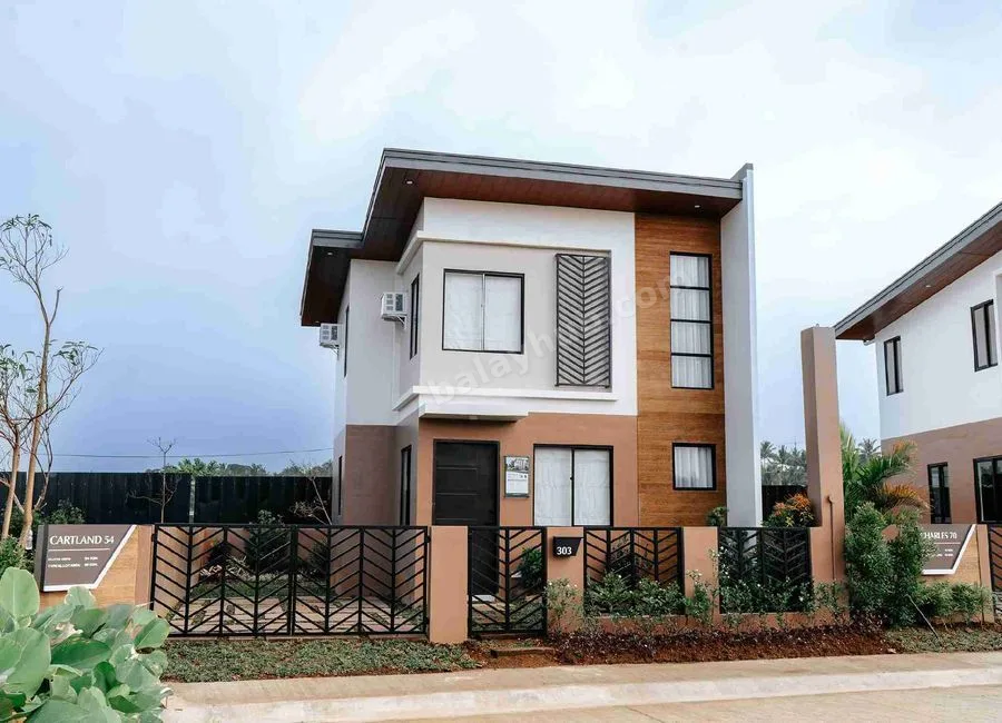 3 BEDROOM HOUSE NEAR TAGAYTAY