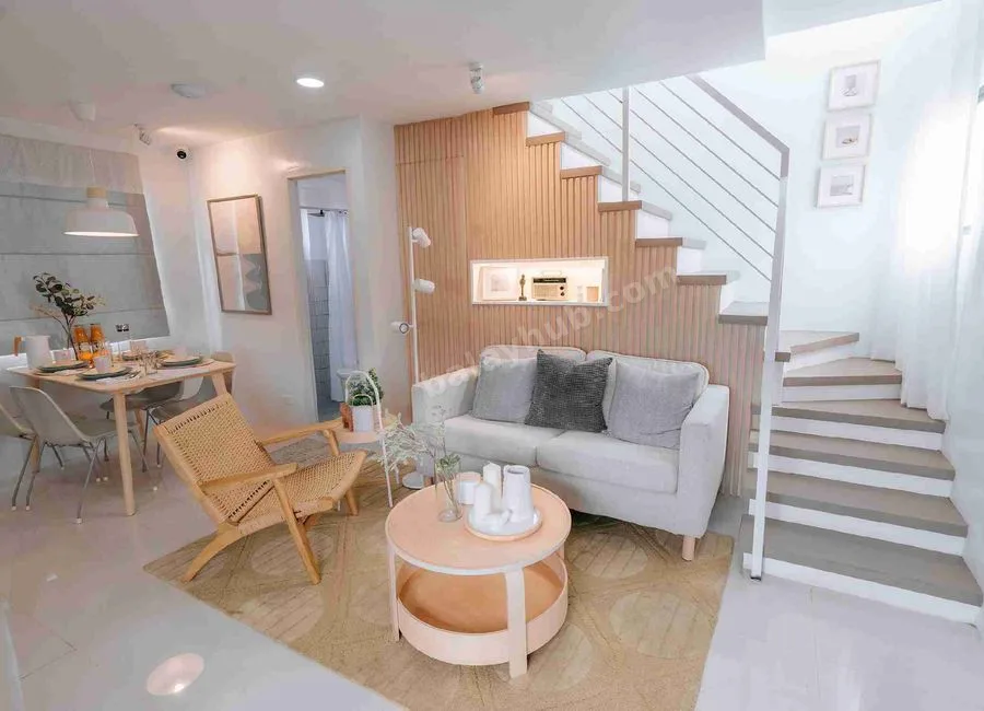 3 BEDROOM HOUSE NEAR TAGAYTAY