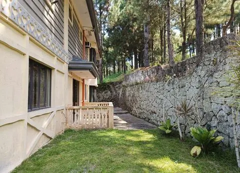 Crosswinds Tagaytay House for sale nice view