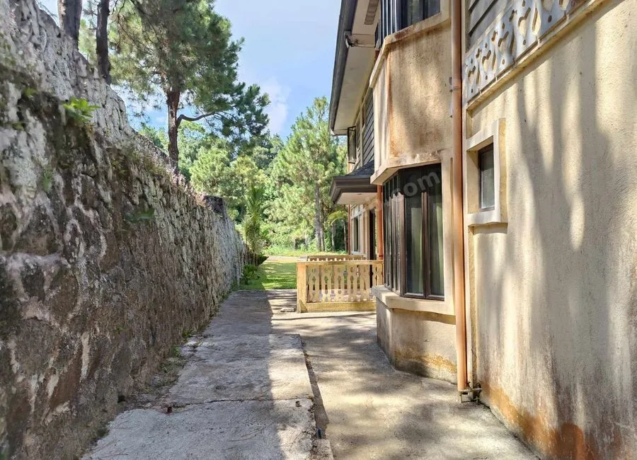 Crosswinds Tagaytay House for sale nice view