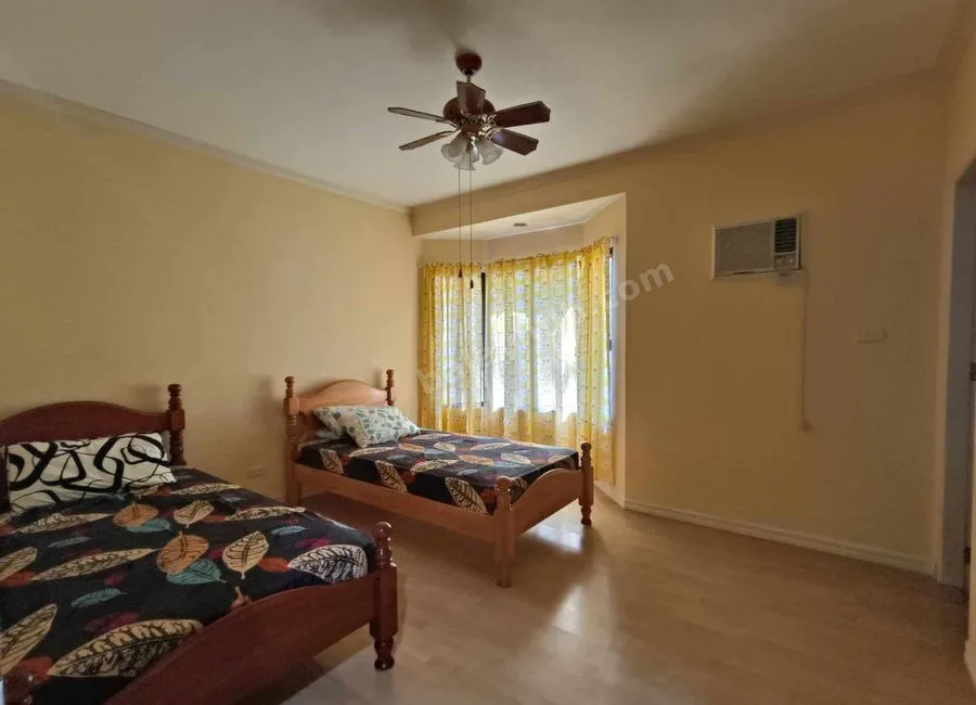 Crosswinds Tagaytay House for sale nice view