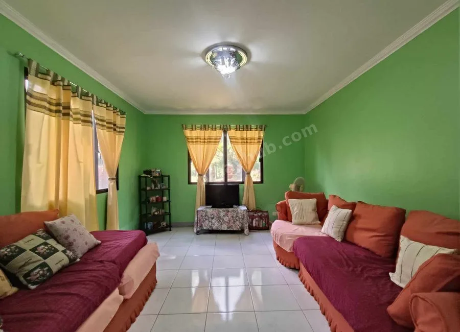 Crosswinds Tagaytay House for sale nice view