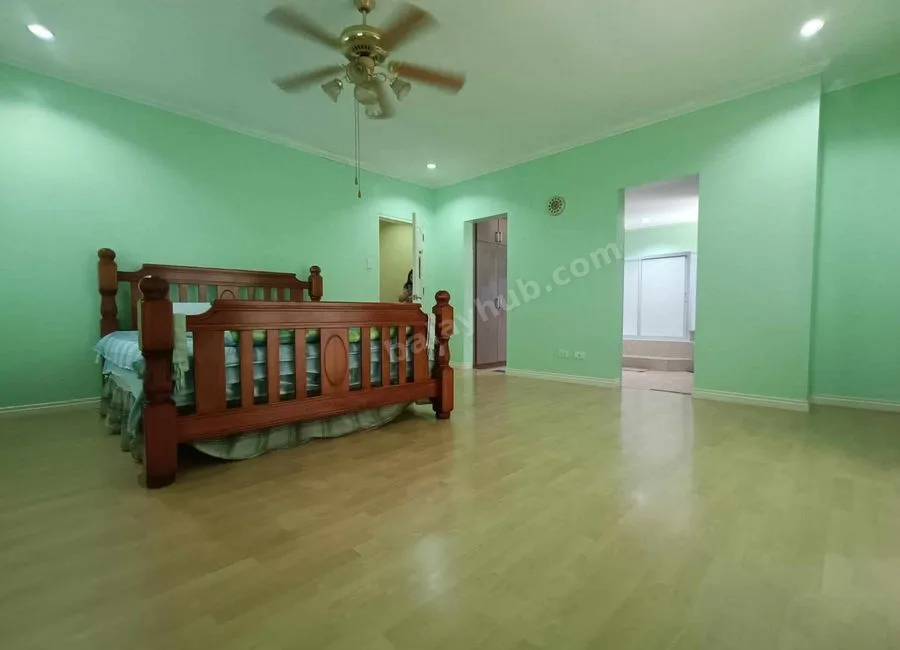 Crosswinds Tagaytay House for sale nice view