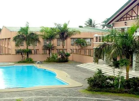 Residentail lot in Tagaytay Tropical Greens Patutong Malaki South Tagaytay City