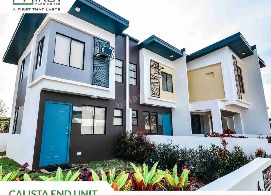 3 BEDROOM HOUSE at Calamba, Laguna
