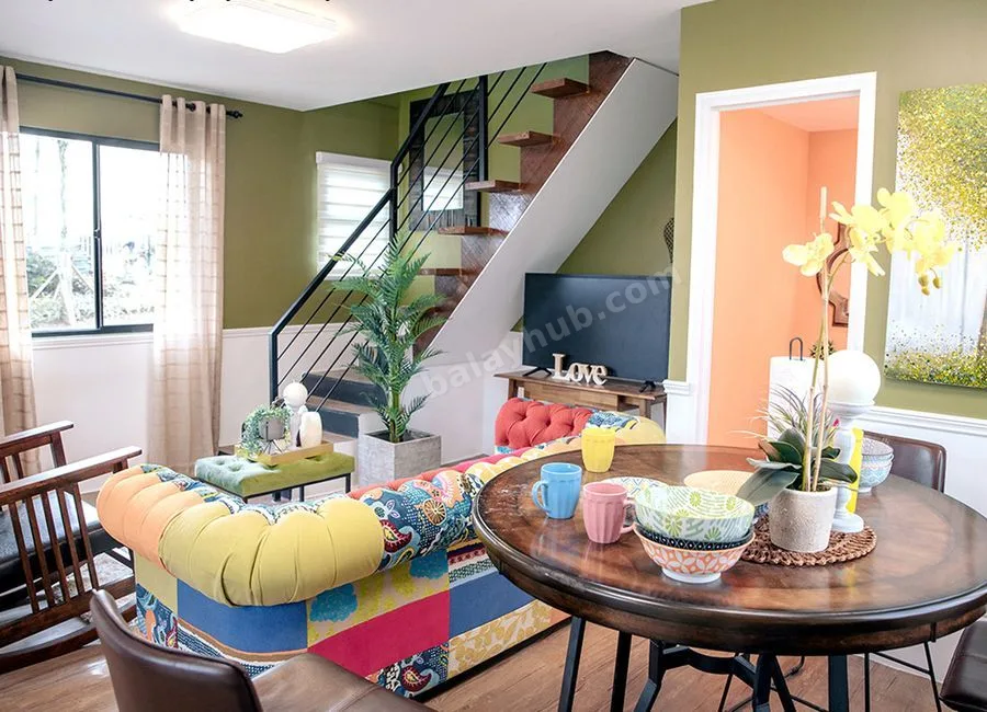 3 BEDROOM HOUSE at Calamba, Laguna