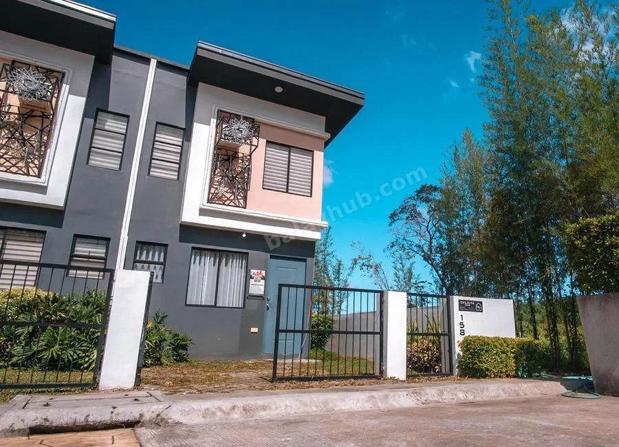 3 BEDROOM HOUSE at Calamba, Laguna