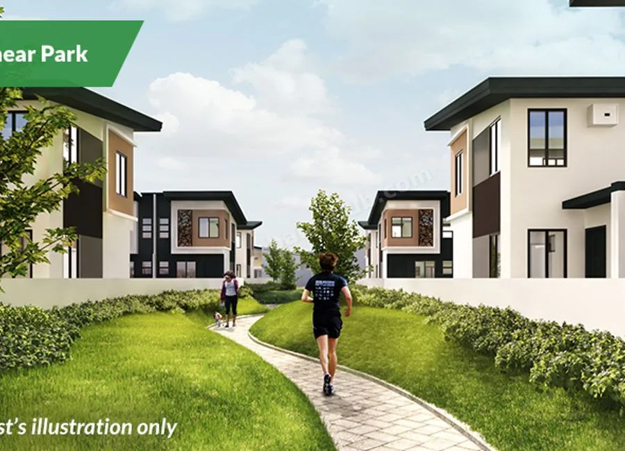 3 BEDROOM HOUSE at Calamba, Laguna