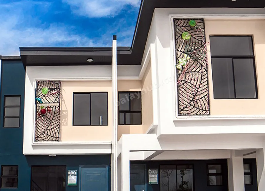 3 BEDROOM HOUSE at Calamba, Laguna
