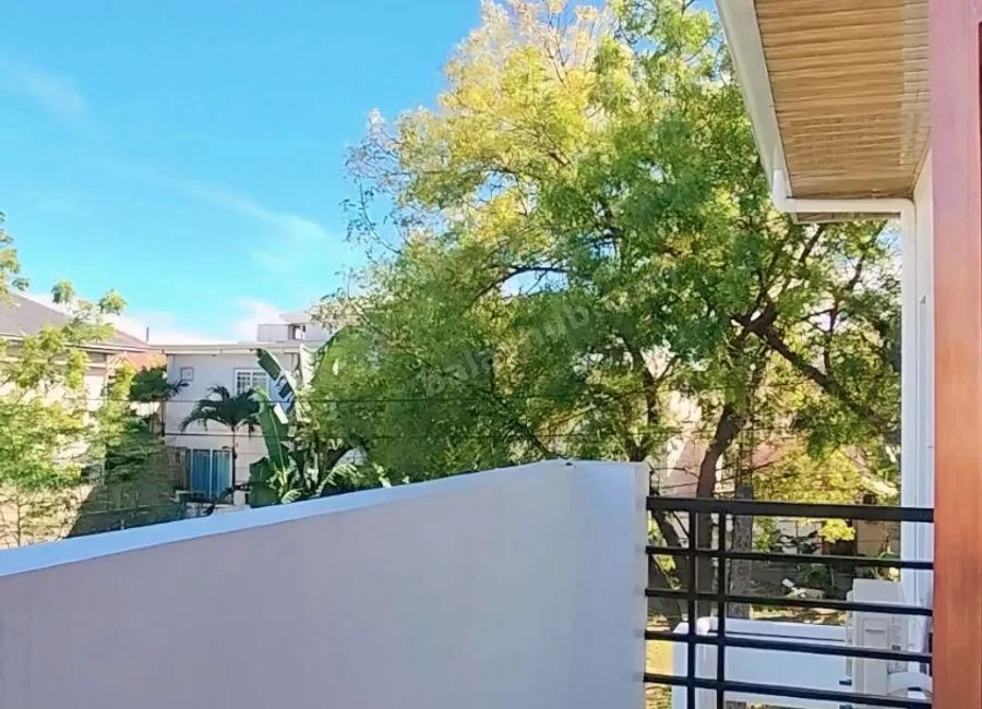 Brand New Solar-Powered 4BR House and Lot in Pacific Grand Villas