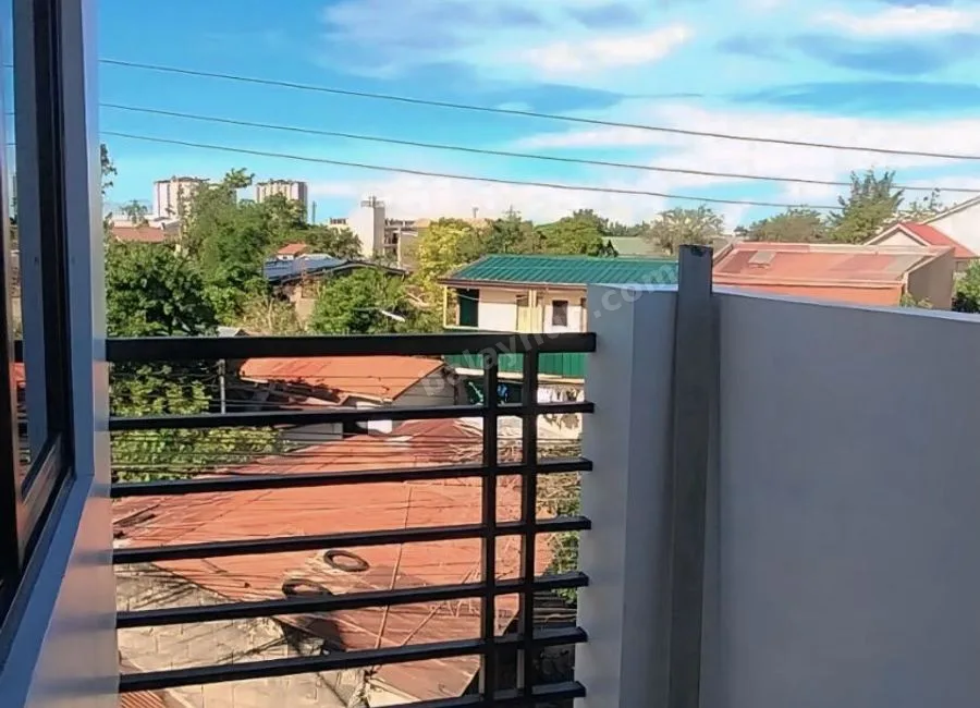 Brand New Solar-Powered 4BR House and Lot in Pacific Grand Villas