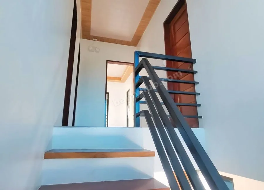 Brand New Solar-Powered 4BR House and Lot in Pacific Grand Villas