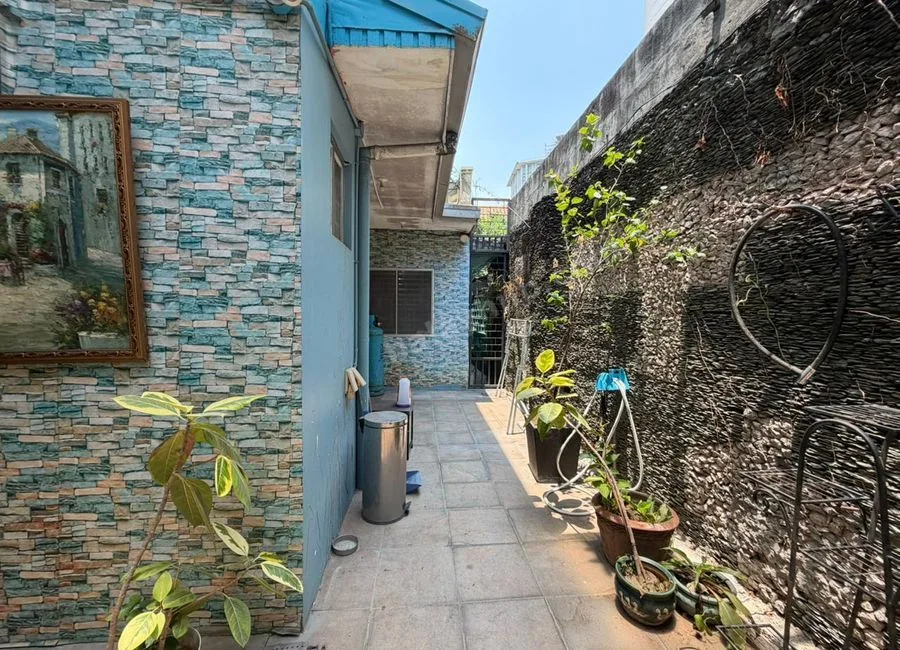 457SQM RESIDENTIAL LOT; BRGY LITTLE BAGUIO - SAN JUAN CITY - FOR SALE