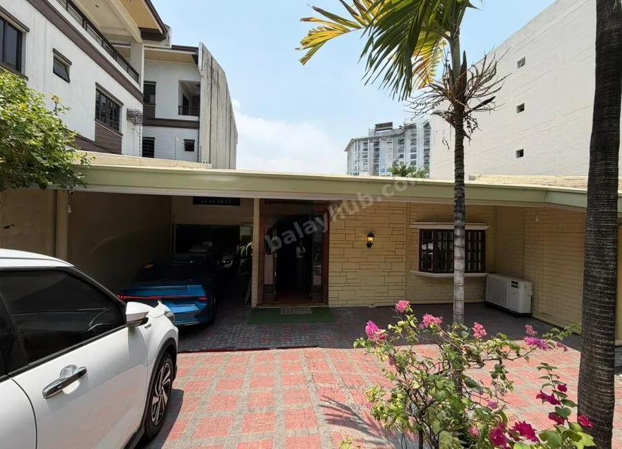 457SQM RESIDENTIAL LOT; BRGY LITTLE BAGUIO - SAN JUAN CITY - FOR SALE