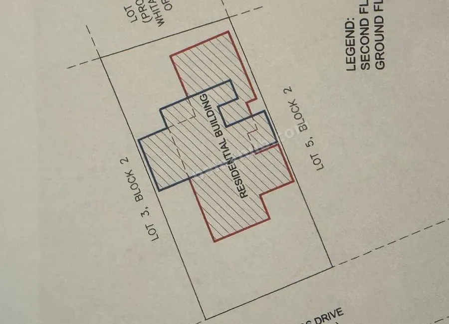 457SQM RESIDENTIAL LOT; BRGY LITTLE BAGUIO - SAN JUAN CITY - FOR SALE