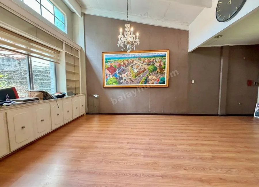 457SQM RESIDENTIAL LOT; BRGY LITTLE BAGUIO - SAN JUAN CITY - FOR SALE