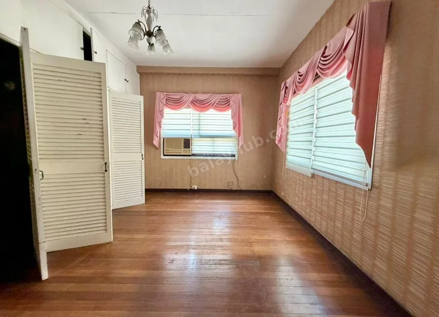 457SQM RESIDENTIAL LOT; BRGY LITTLE BAGUIO - SAN JUAN CITY - FOR SALE