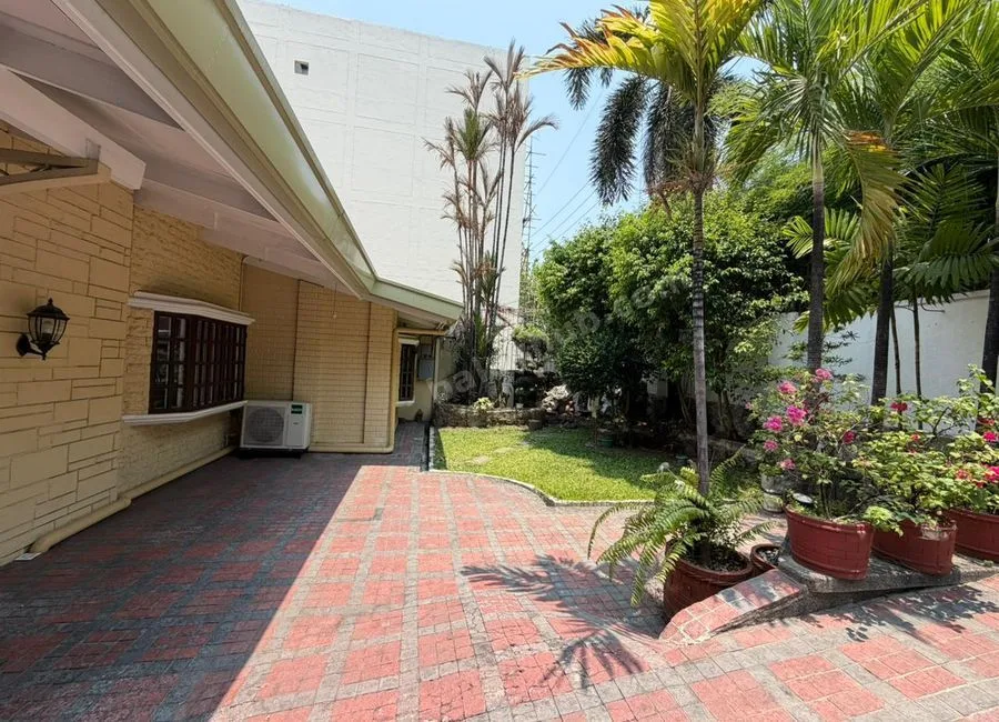 457SQM RESIDENTIAL LOT; BRGY LITTLE BAGUIO - SAN JUAN CITY - FOR SALE