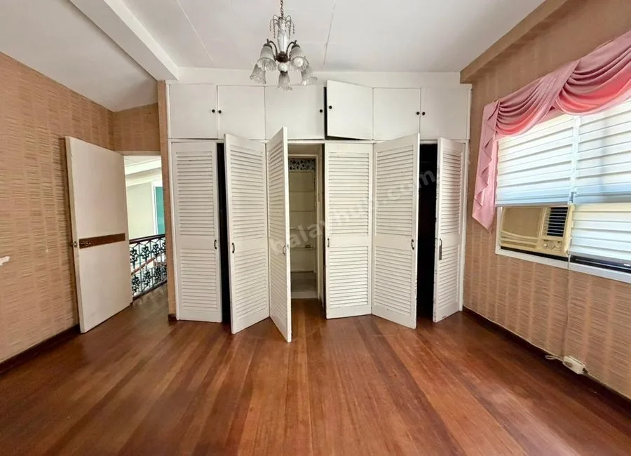 457SQM RESIDENTIAL LOT; BRGY LITTLE BAGUIO - SAN JUAN CITY - FOR SALE