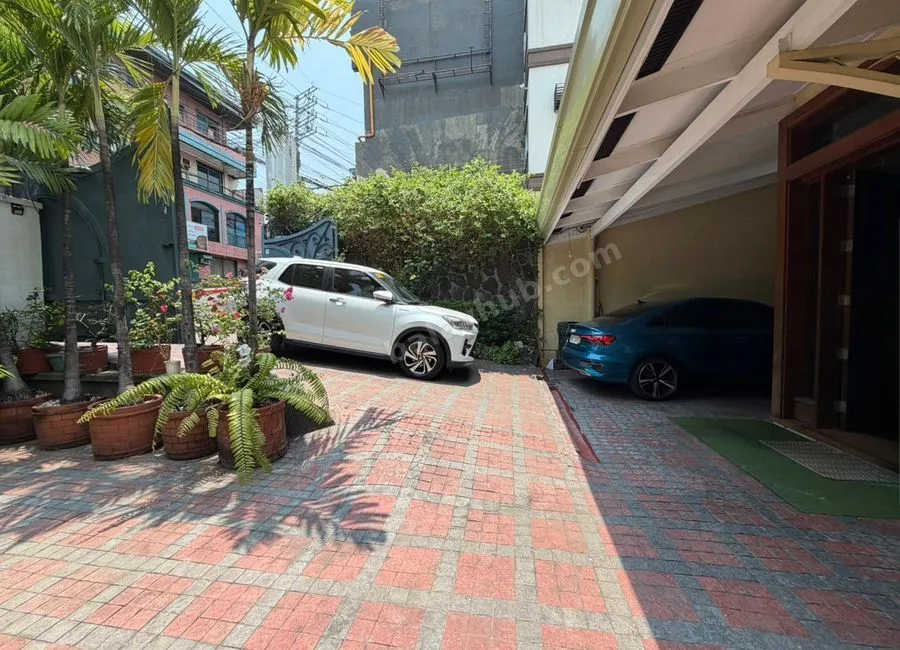 457SQM RESIDENTIAL LOT; BRGY LITTLE BAGUIO - SAN JUAN CITY - FOR SALE
