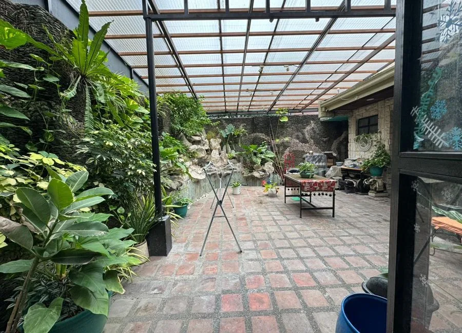 457SQM RESIDENTIAL LOT; BRGY LITTLE BAGUIO - SAN JUAN CITY - FOR SALE