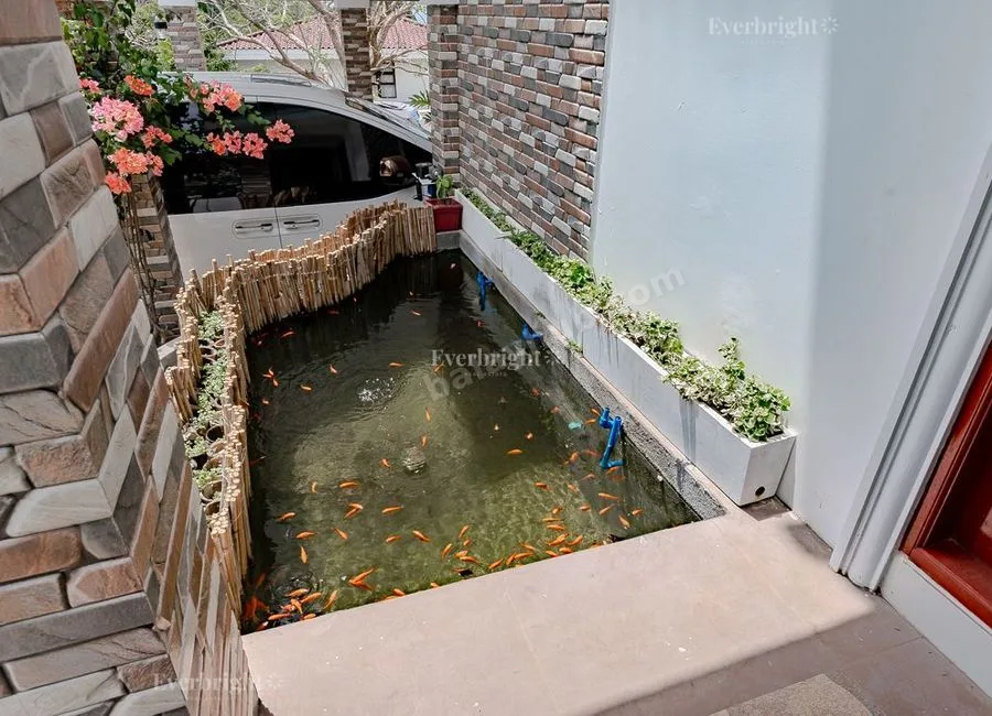 5BR HOUSE & LOT; TERRAZAS DE PUNTA FUEGO - NASUGBU, BATANGAS - FOR SALE