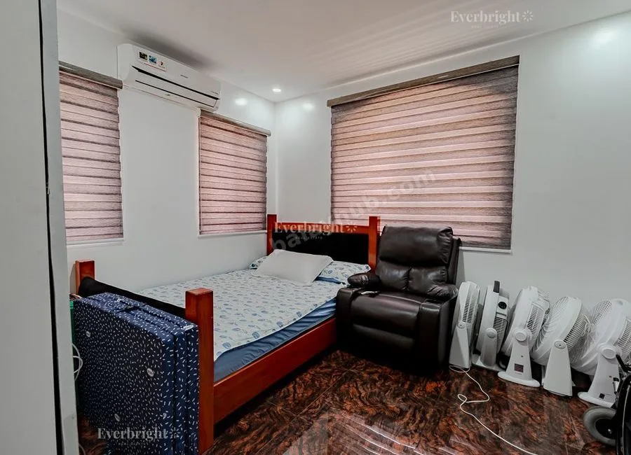 5BR HOUSE & LOT; TERRAZAS DE PUNTA FUEGO - NASUGBU, BATANGAS - FOR SALE