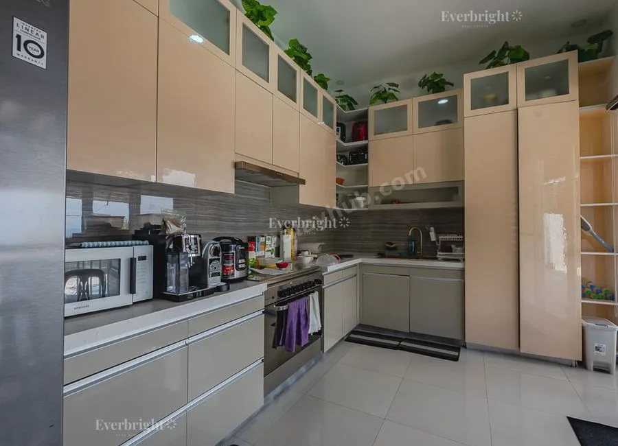 5BR HOUSE & LOT; TERRAZAS DE PUNTA FUEGO - NASUGBU, BATANGAS - FOR SALE