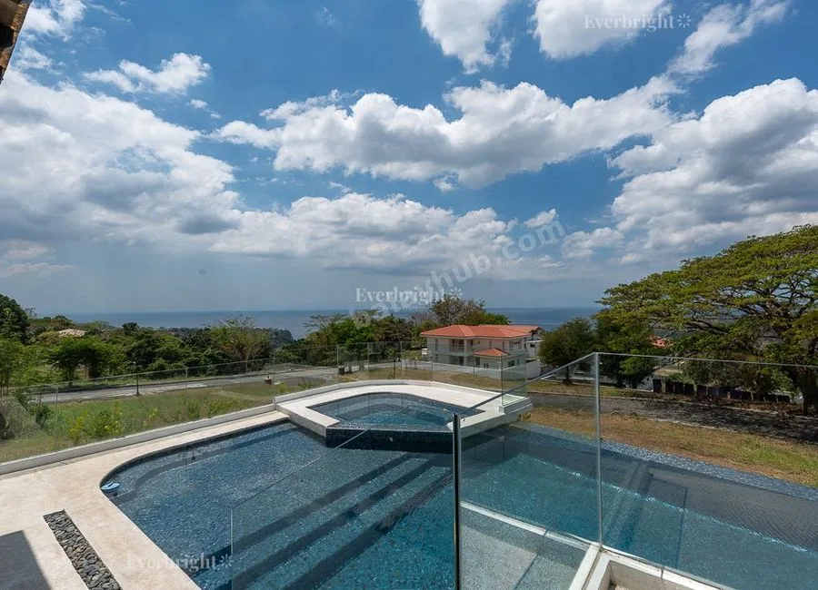5BR HOUSE & LOT; TERRAZAS DE PUNTA FUEGO - NASUGBU, BATANGAS - FOR SALE
