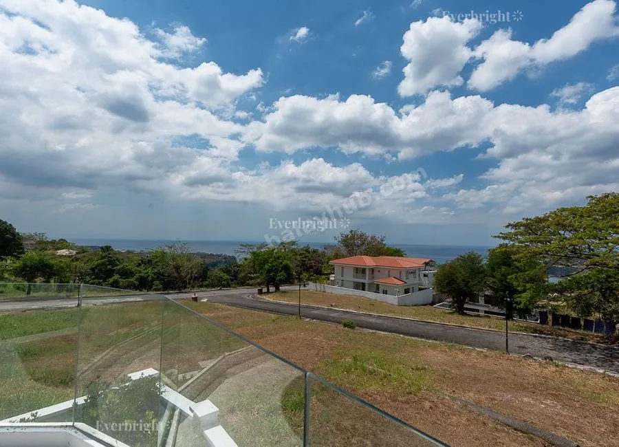 5BR HOUSE & LOT; TERRAZAS DE PUNTA FUEGO - NASUGBU, BATANGAS - FOR SALE