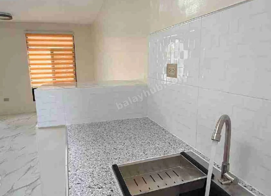 3 BEDROOMS HOUSE AND LOT FOR SALE OR ASSUME