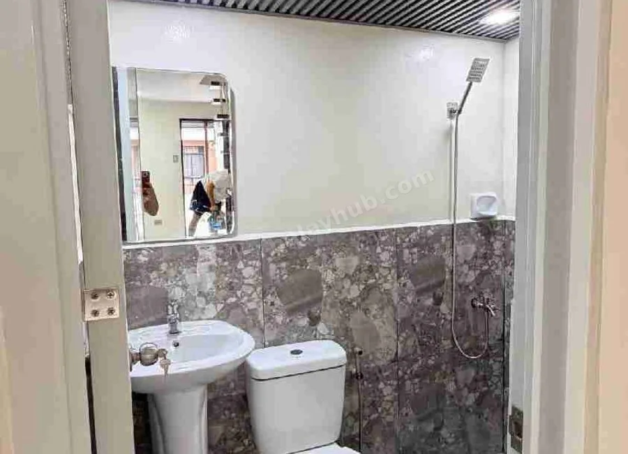 3 BEDROOMS HOUSE AND LOT FOR SALE OR ASSUME
