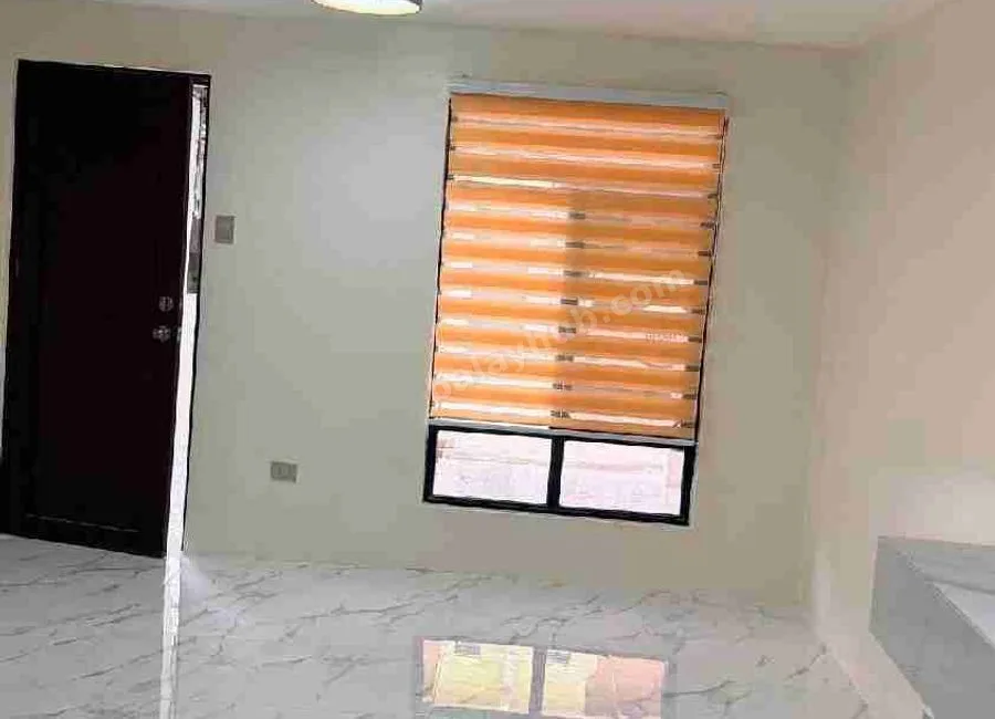 3 BEDROOMS HOUSE AND LOT FOR SALE OR ASSUME