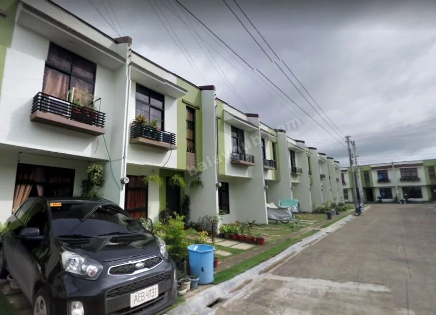 3 BEDROOMS HOUSE AND LOT FOR SALE OR ASSUME