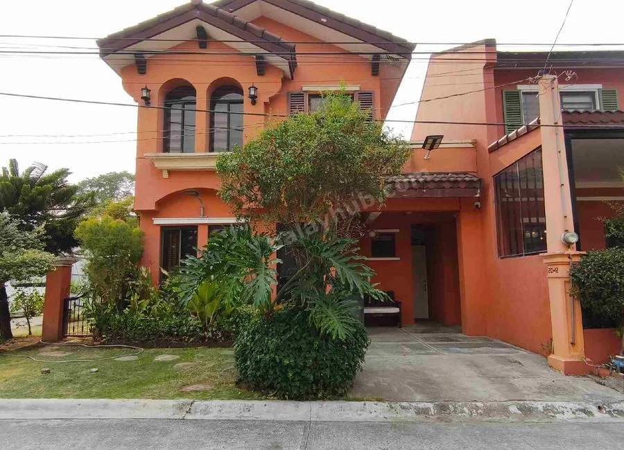 Valenza Pontevedra house for Rent