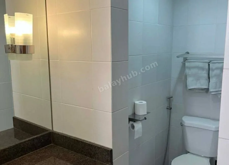 3-Bedroom Condo for Rent in Paseo Parkview Makati City