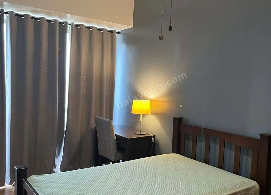 3-Bedroom Condo for Rent in Paseo Parkview Makati City
