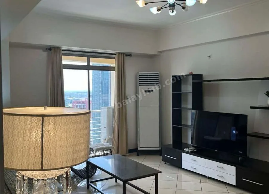 3-Bedroom Condo for Rent in Paseo Parkview Makati City