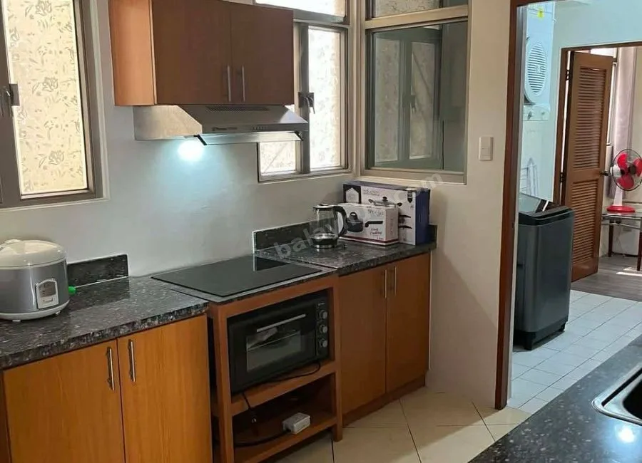 3-Bedroom Condo for Rent in Paseo Parkview Makati City
