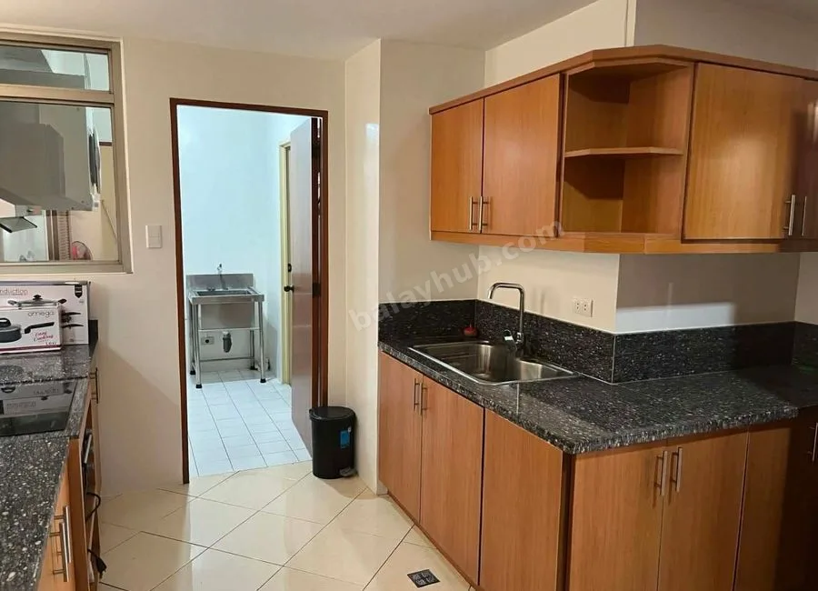 3-Bedroom Condo for Rent in Paseo Parkview Makati City