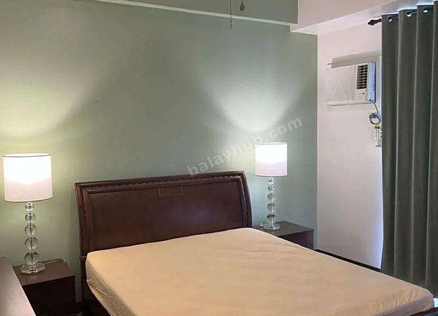3-Bedroom Condo for Rent in Paseo Parkview Makati City