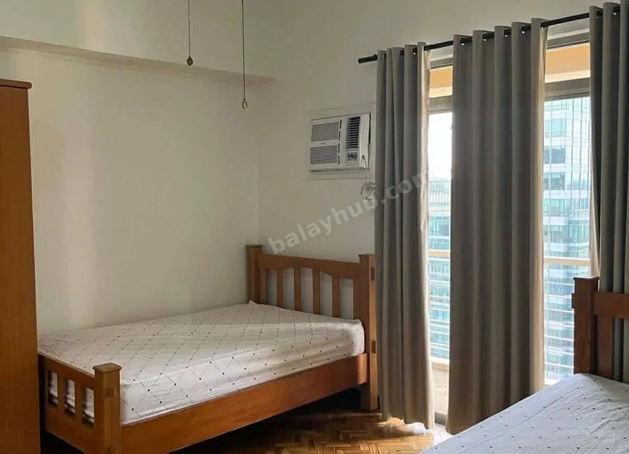 3-Bedroom Condo for Rent in Paseo Parkview Makati City