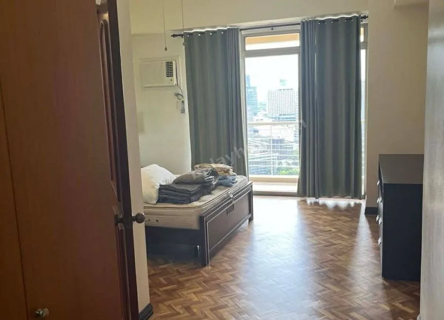 3-Bedroom Condo for Rent in Paseo Parkview Makati City