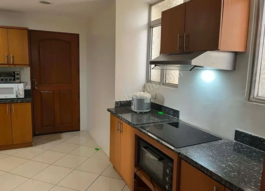 3-Bedroom Condo for Rent in Paseo Parkview Makati City