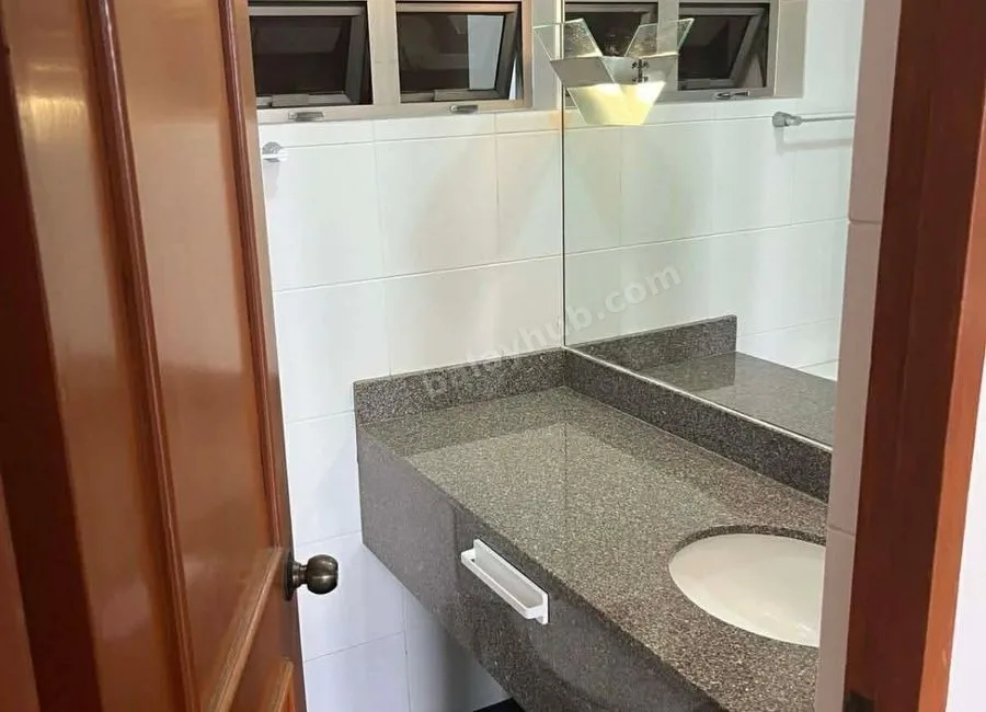 3-Bedroom Condo for Rent in Paseo Parkview Makati City