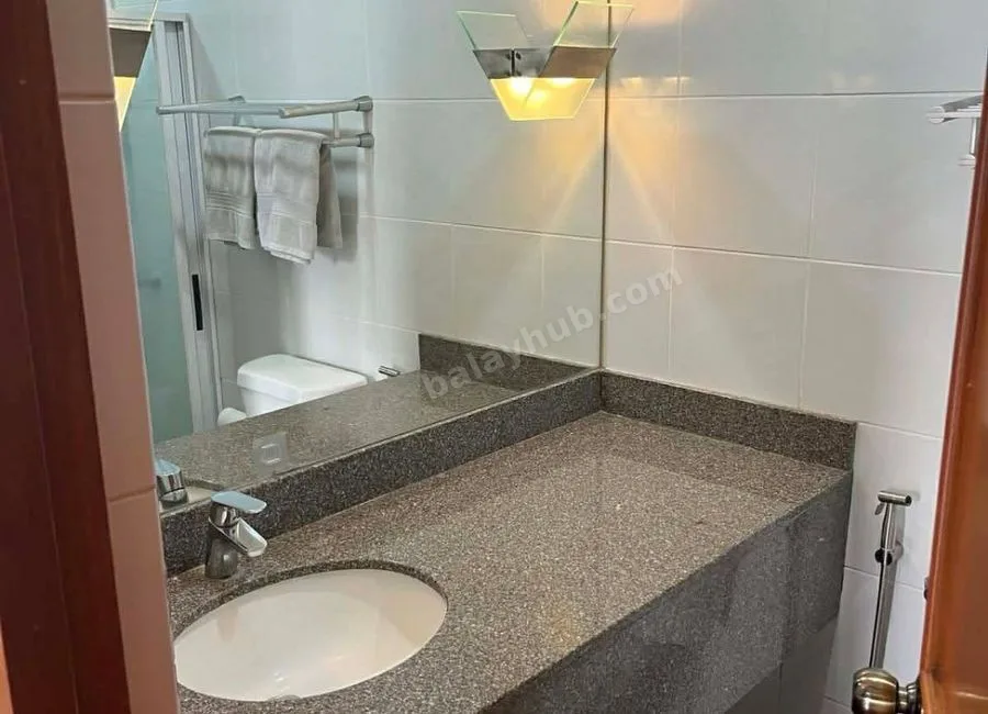 3-Bedroom Condo for Rent in Paseo Parkview Makati City